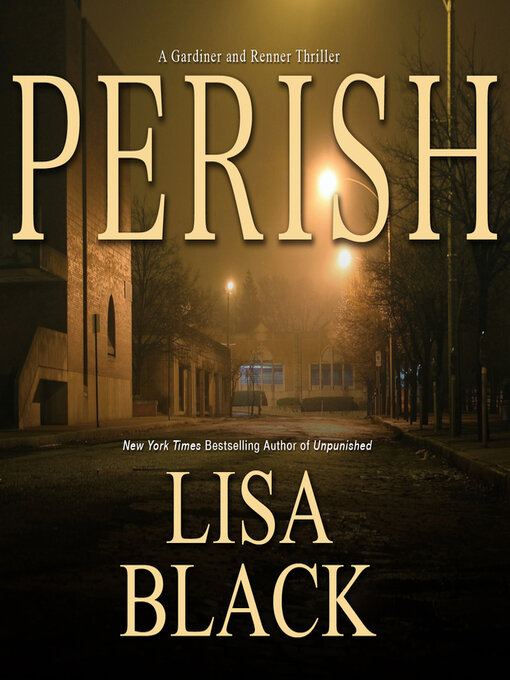 Title details for Perish by Lisa Black - Available